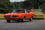 Plymouth Road Runner Superbird 1970 года
